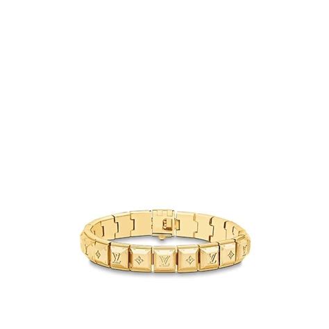 louis vuitton tennie bracelet.